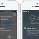 iBeacon welcomes you to stores equipped with the technology.
